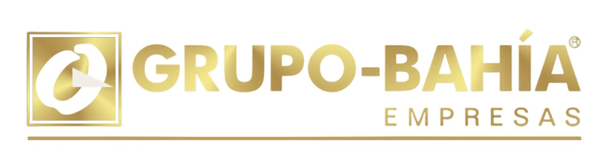Logo Grupo Bahía