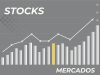El Ibex 35 abre la sesi&oacute;n plano y mantiene los 19.700 puntos, con el crudo al alza en 87 d&oacute;lares