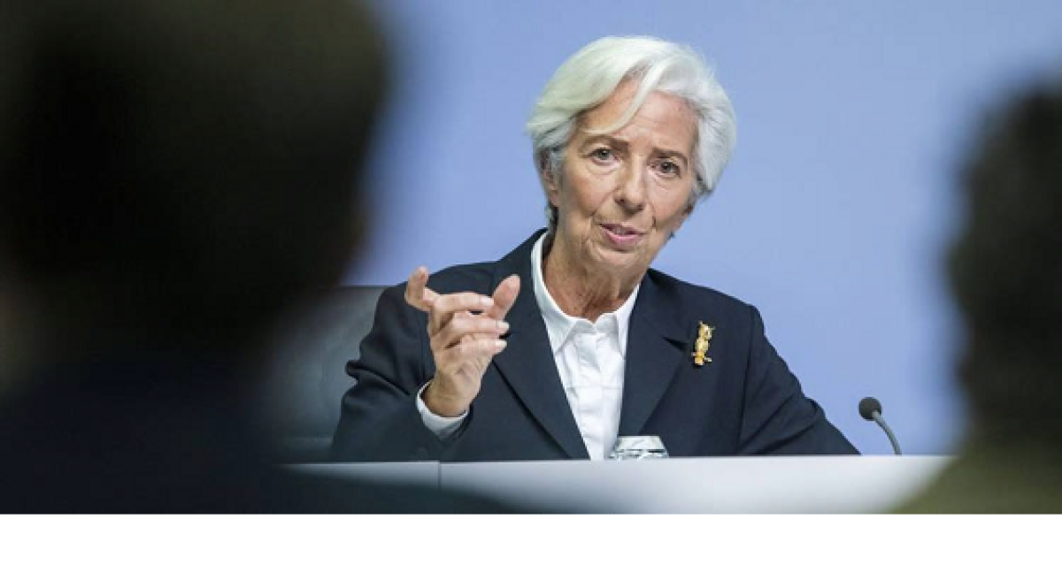 EL BCE COMPRAR&Aacute; M&Aacute;S DEUDA E INYECTAR&Aacute; M&Aacute;S LIQUIDEZ PERO DEJA LOS TIPOS INTACTOS