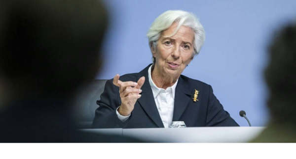 EL BCE ELIMINA EL RIESGO DE LIQUIDEZ DE LOS BANCOS
